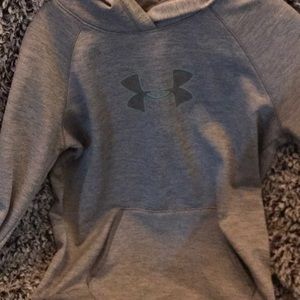 Under Armour Hoodie